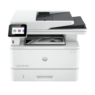 HP Laserjet 4103fdn Printer