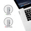 Apple Magsafe Power Adapter - 60W / Apple MacBook Pro 13" (Old Model - 2009 to 2012) / White