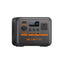 Bluetti Premium 50 (AC50P) Portable Power Station | 700W 504Wh, Power Station, - Outdoor Kuwait