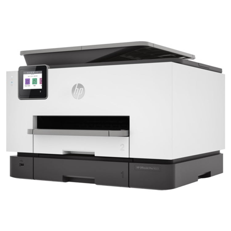 HP OfficeJet Pro 9023 All-in-One Wireless Printer, Print, Copy, Scan, Fax