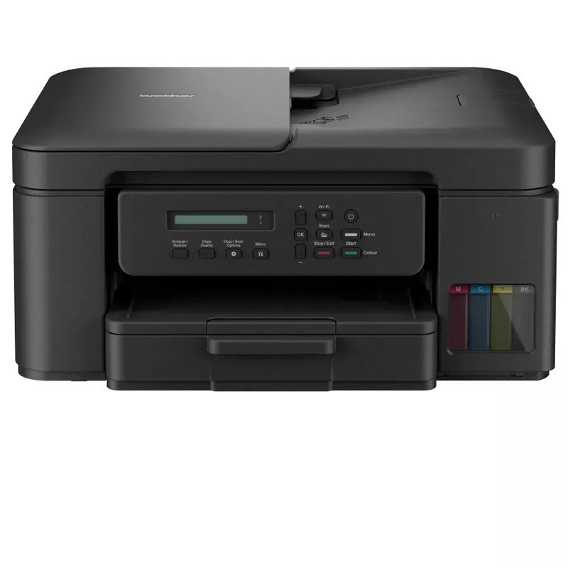Brother Ink Tank DCP-T730DW Printer