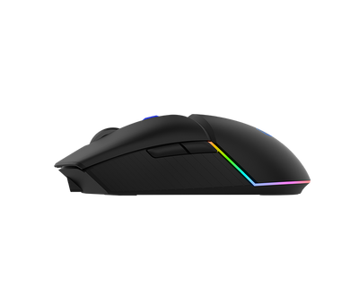 SADES AKIMBO WIRELESS GAMING MOUSE S-18