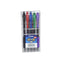 Pilot G2 Gel Pen 0.7Mm Set Of 5