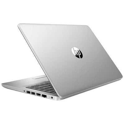 HP 240 G10 - 14" FHD / i5 / 8GB / 512GB (NVMe M.2 SSD) / Win 11 Pro / 1YW - Laptop