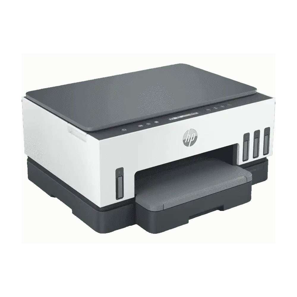 HP Smart Tank Printer 720 AIO – 15ppm / 4800dpi / A4 / USB / Wi-Fi / Color Inkjet