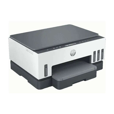 HP Smart Tank Printer 720 AIO – 15ppm / 4800dpi / A4 / USB / Wi-Fi / Color Inkjet