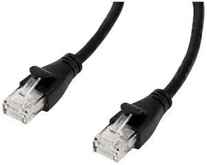 Jasoz Ethernet Cable - CAT6 / 15 Meters / Grey