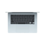 Apple MacBook Pro - 14.2" / M4 / 10-Core CPU / 10-Core GPU / 16GB RAM / 1TB SSD / Silver / 1YW