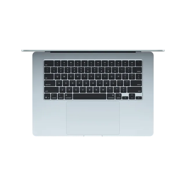 Apple MacBook Pro - 14.2" / M4 / 10-Core CPU / 10-Core GPU / 16GB RAM / 1TB SSD / Silver / 1YW