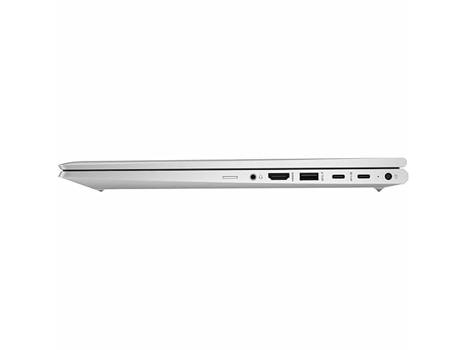HP ProBook 450 G10 - 15.6" FHD Multi-Touch / i5 / 16GB / 512GB (NVMe M.2 SSD) / Win 11 Pro / 1YW - Laptop