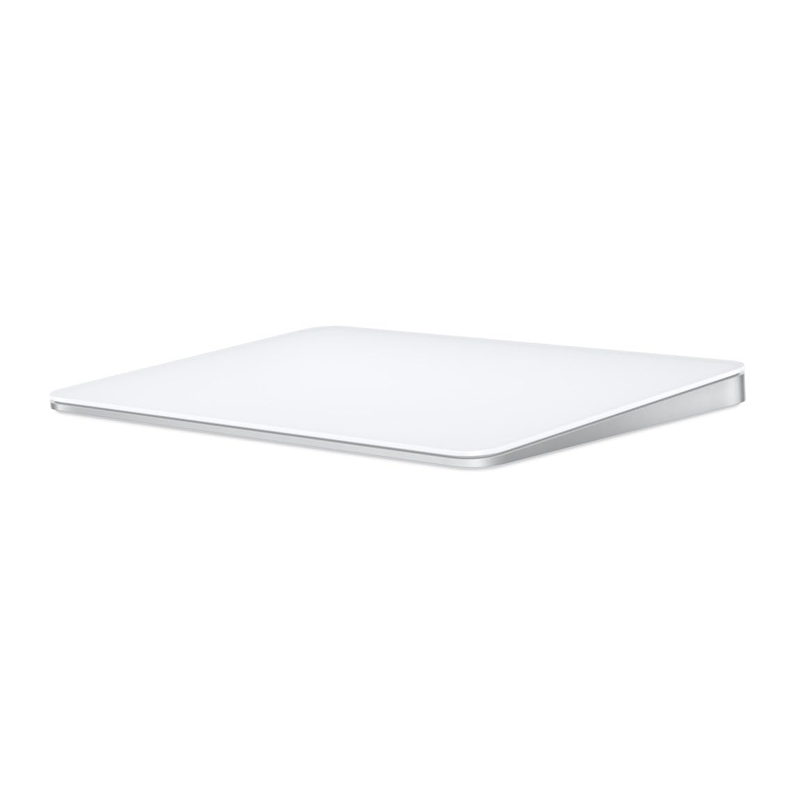 Apple Magic Trackpad (2024) - Multi-Touch Surface / USB-C / White