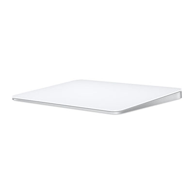 Apple Magic Trackpad (2024) - Multi-Touch Surface / USB-C / White