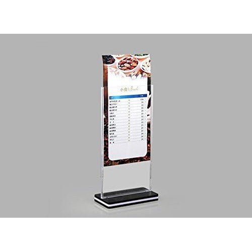 Card Stand K-6029 A4 Vertical
