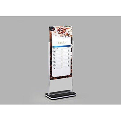Card Stand K-6029 A4 Vertical