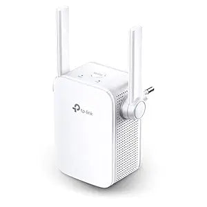 TP-Link TL-WA855RE Wi-Fi Range Extender - 300Mbps / 2.4 GHz / RJ-45