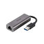 ASUS (USB-C2500) Ethernet Adapter - USB 3.2 Gen1 Type-A / LAN