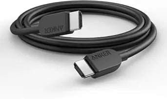 Anker 8K HDMI 2.1 Cable - 1.8 Meter / Black