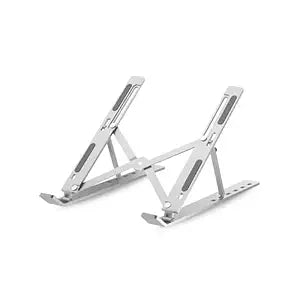 Wiwu S400 Laptop Stand - MacBook/Laptop / Silver