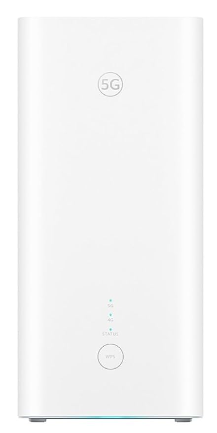 CPE Pro 5 Router Zain (Locked) - Wireless / Black