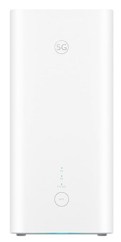 CPE Pro 5 Router Zain (Locked) - Wireless / Black