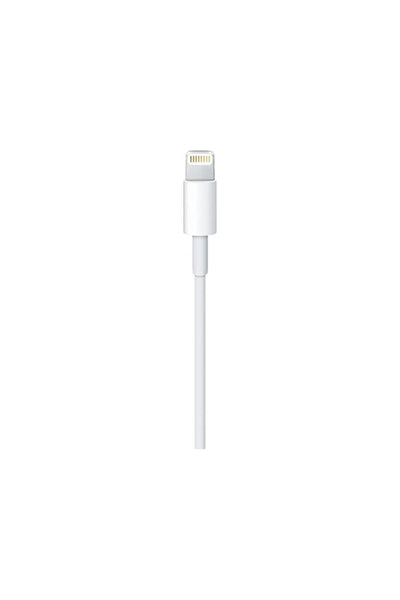 Apple Lightning to USB Cable - 0.5 Meter / White