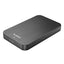 ORICO USB HUB - USB3.0 3-Port / Card Reader / Black