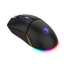 SADES AKIMBO WIRELESS GAMING MOUSE S-18