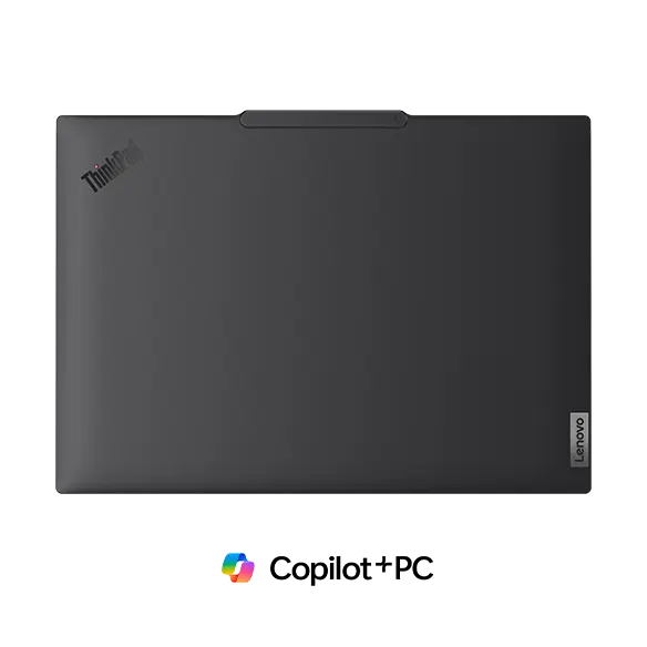 Lenovo ThinkPad T14 Gen 6 AI PC - 14.0" WUXGA / Ultra 7 255U / 16GB / 512GB (NVMe M.2 SSD) / AI Boost Up to 12 TOPS / WWAN / DOS (Without OS) / Arabic/English / 3YW / Black