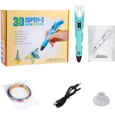 3D Pen For Childern Diy