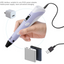 3D Pen For Childern Diy
