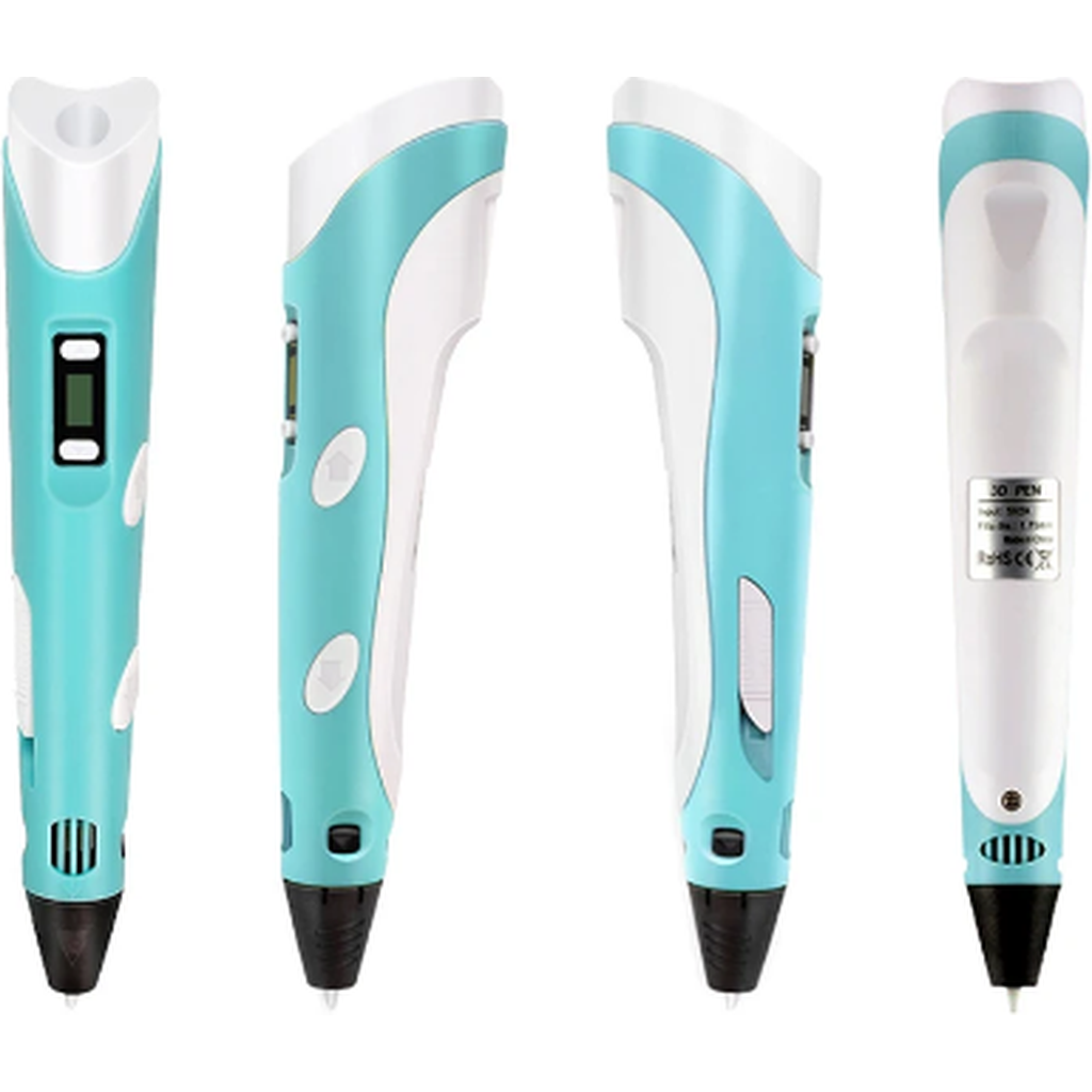 3D Pen For Childern Diy