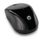 HP 220 Wireless Mouse - Up to 1600 dpi / Black Color