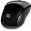 HP 220 Wireless Mouse - Up to 1600 dpi / Black Color