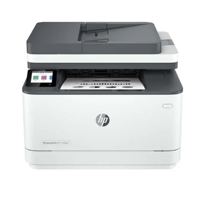 HP LaserJet Pro 3103fdw Printer