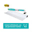 3M Post-it Super Sticky Dry Erase Whiteboard Film - 4 FT X 2 YD / 120 X 180 CM