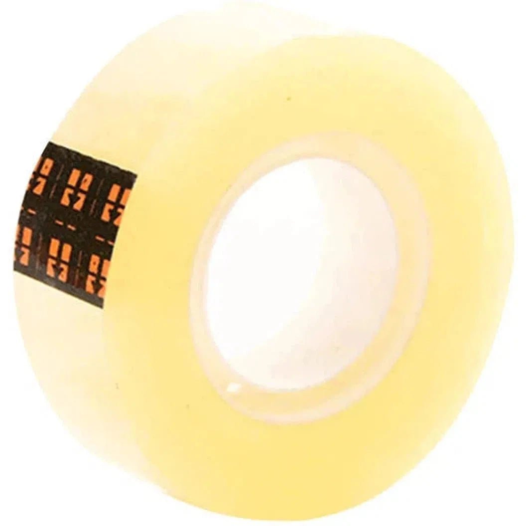 3M Scotch 500-1236C Scotch Utility Tape 1/2 In 36 Yd