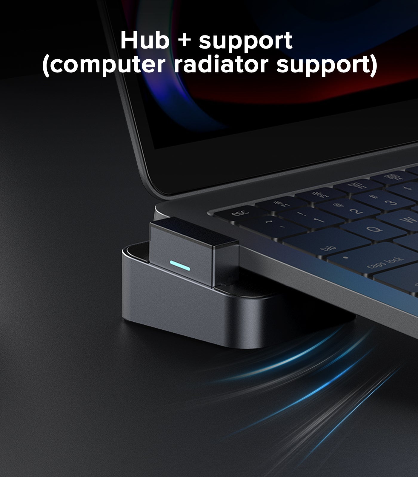 Joyroom S-H121 Cube Multifunctional Docking Station