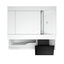 HP Color LaserJet Enterprise MFP 5800dn, Color Printer