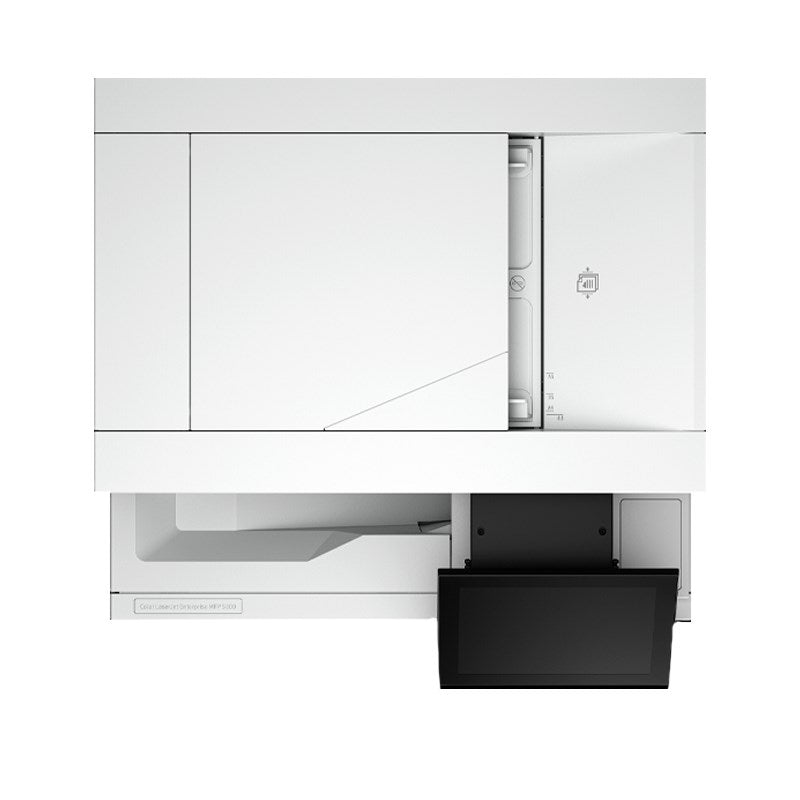 HP Color LaserJet Enterprise MFP 5800dn, Color Printer