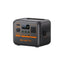 Bluetti Premium 50 (AC50P) Portable Power Station | 700W 504Wh, Power Station, - Outdoor Kuwait