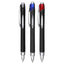 Uni Ball Jetstream Sxn-210 Retractable 1.0Mm 12pcs/pkt