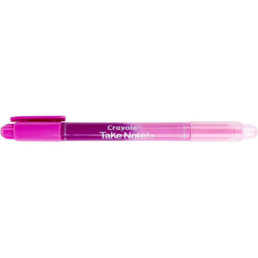 4 CT COLOR CHANGING PENS