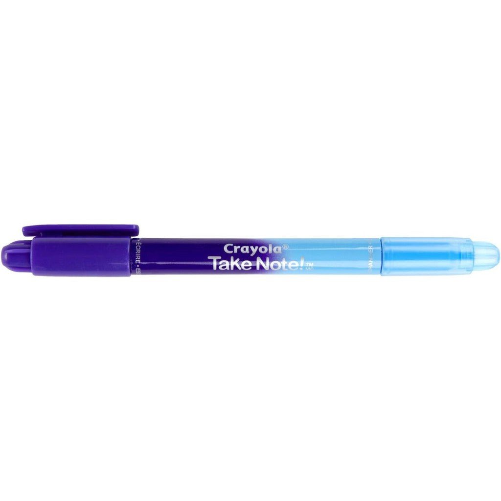 4 CT COLOR CHANGING PENS