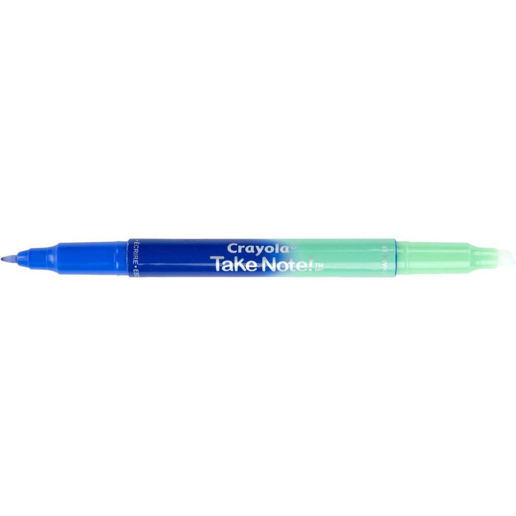4 CT COLOR CHANGING PENS