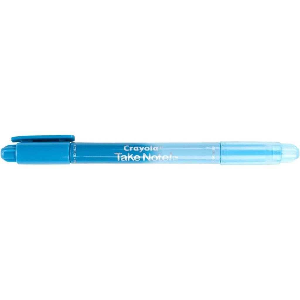4 CT COLOR CHANGING PENS