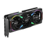 PNY NVIDIA GeForce RTX 5070 ARGB EPIC-X RGB OC Triple Fan Graphics Card - 12GB / GDDR7 / 192-Bit / PCIe 5.0 / DisplayPort 2.1 / HDMI 2.1 / One Year Warranty