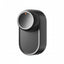 SwitchBot Lock Ultra Smart Door Lock Works with Alexa, Google & Apple Home, Black