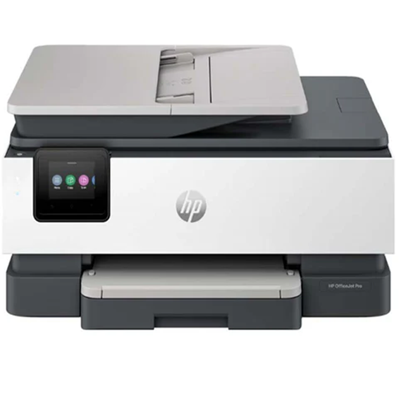 HP OfficeJet Pro 8123 All-in-One Printer