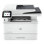 HP LaserJet Pro MFP 4103dw – 40ppm / 1200dpi / A4 / USB / LAN / Wi-Fi / Mono Laser – Printer