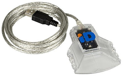 Gemalto IDBridge CT30 Smart Card Reader